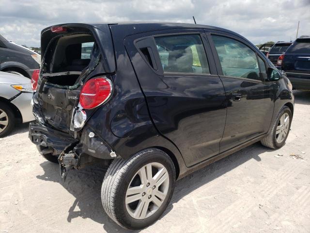 Photo 7 from auction – 2014 CHEVROLET SPARK 1LT with VIN KL8CD6S92EC576199