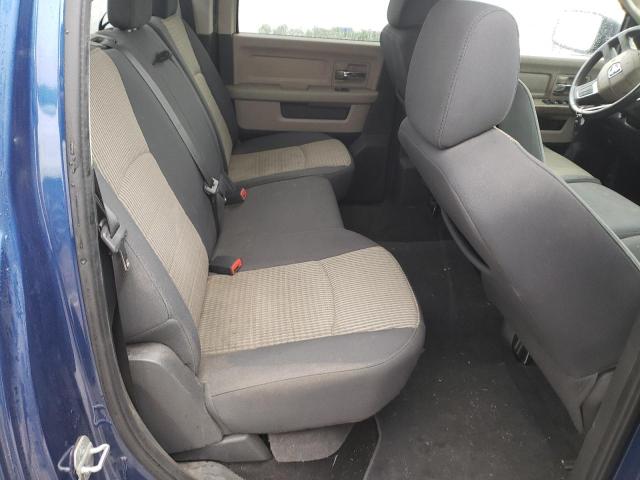Photo 6 from auction – 2009 DODGE RAM 1500 with VIN 1D3HV13T29J525026