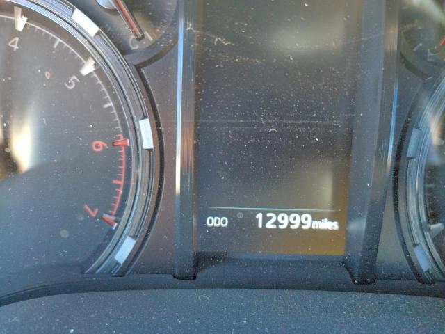 Photo 8 from auction – 2022 TOYOTA 4RUNNER SR with VIN JTEMU5JR7N6003090