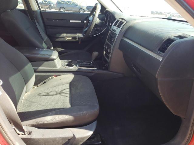 Photo 5 from auction – 2008 DODGE CHARGER SX with VIN 2B3KA33G78H281433