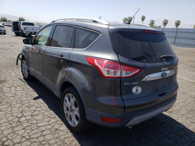 Photo 3 from auction – 2016 FORD ESCAPE TIT with VIN 1FMCU0JX4GUA30548
