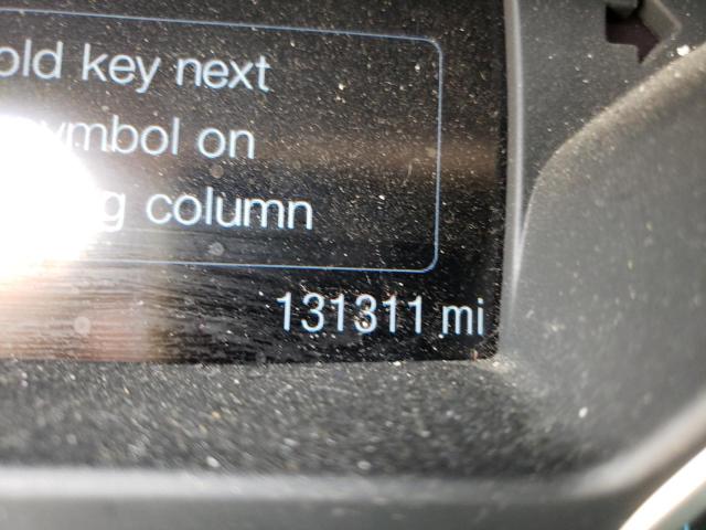 Photo 8 from auction – 2014 FORD ESCAPE TIT with VIN 1FMCU0J92EUA07090