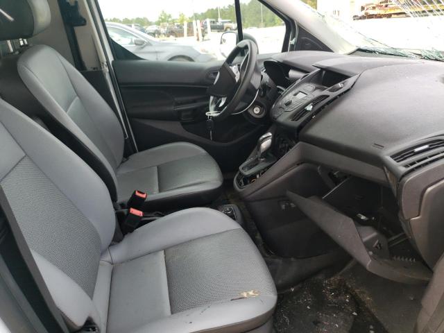 Photo 5 from auction – 2017 FORD TRANSIT CO with VIN NM0LS7E79H1334942