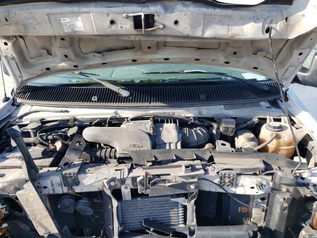 Photo 7 from auction – 2008 FORD ECONOLINE with VIN 1FTNE14LX8DA33576