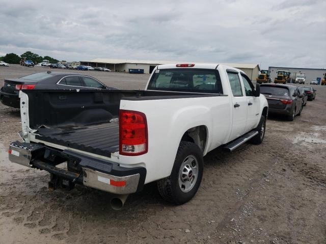 Photo 4 from auction – 2014 GMC SIERRA C25 with VIN 1GT11ZE83EF183063