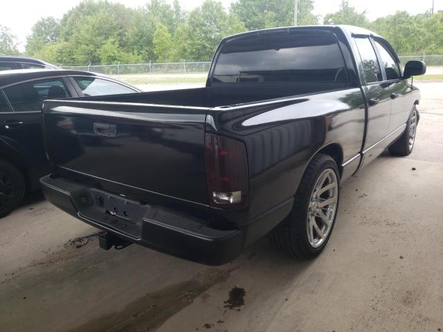 Photo 4 from auction – 2003 DODGE RAM 1500 S with VIN 1D7HA18D03J671511