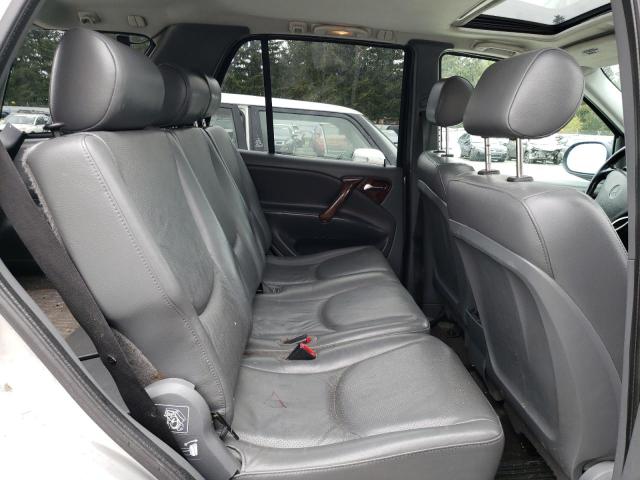 Photo 6 from auction – 1999 MERCEDES-BENZ ML 320 with VIN 4JGAB54E6XA106972