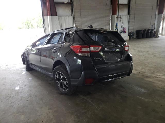Photo 3 from auction – 2018 SUBARU CROSSTREK with VIN JF2GTADC6J8243171