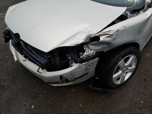 Photo 9 from auction – 2011 VOLKSWAGEN JETTA S with VIN 3VWPZ7AJ0BM680306