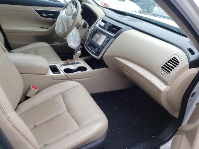 Photo 5 from auction – 2017 NISSAN ALTIMA 2.5 with VIN 1N4AL3AP9HC175095