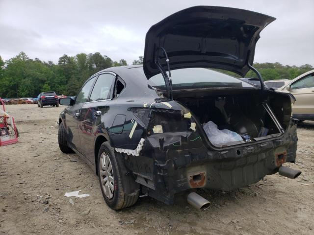 Photo 3 from auction – 2013 NISSAN ALTIMA 2.5 with VIN 1N4AL3AP5DC278198