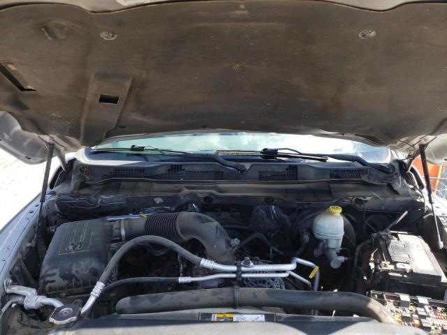 Photo 2 from auction – 2013 RAM 1500 SLT with VIN 1C6RR6GT5DS693133