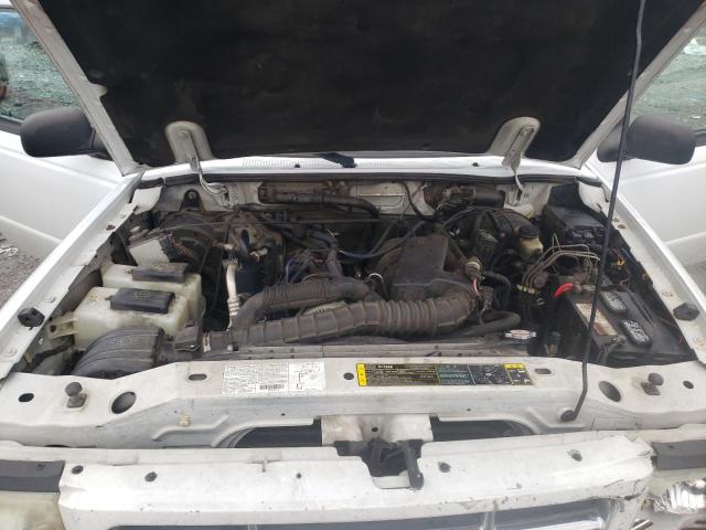 Photo 7 from auction – 2003 FORD RANGER SUP with VIN 1FTYR44V43PA90447