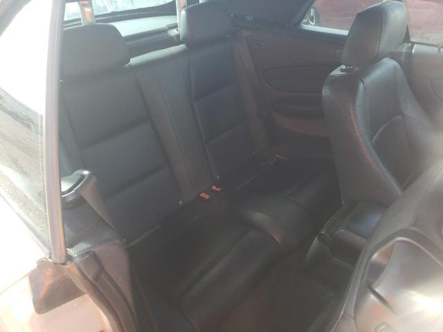 Photo 6 from auction – 2009 BMW 128 I with VIN WBAUL735X9VJ75930