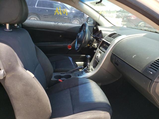 Photo 5 from auction – 2010 TOYOTA SCION TC with VIN JTKDE3B73A0307980