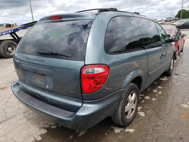 Photo 7 from auction – 2007 DODGE GRAND CARA with VIN 2D8GP44L17R200344