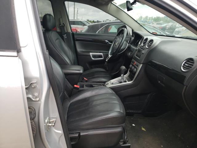 Photo 5 from auction – 2014 CHEVROLET CAPTIVA LT with VIN 3GNAL4EK2ES542835