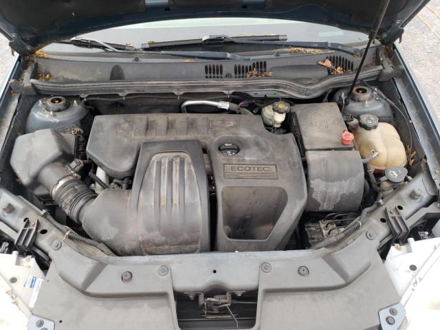 Photo 7 from auction – 2006 CHEVROLET COBALT LT with VIN 1G1AL55F567717895