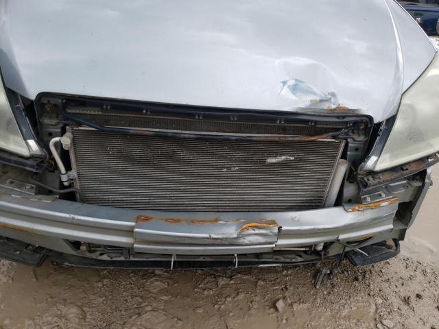 Photo 9 from auction – 2007 HONDA ODYSSEY EX with VIN 5FNRL38707B144757