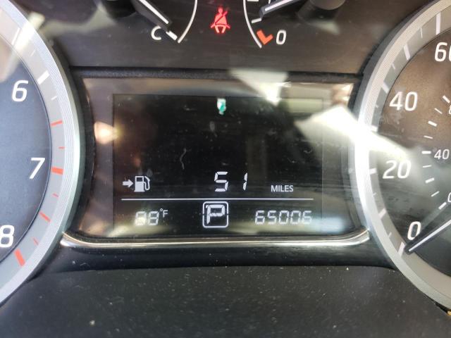 Photo 8 from auction – 2015 NISSAN SENTRA S with VIN 3N1AB7AP4FY325108