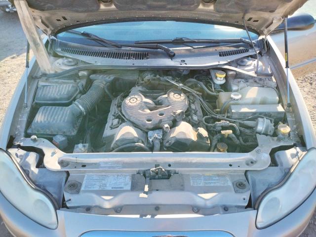 Photo 7 from auction – 2004 CHRYSLER CONCORDE L with VIN 2C3HD46R94H581377