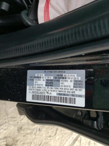 Photo 10 from auction – 2018 MAZDA CX-5 TOURI with VIN JM3KFBCM2J0428372