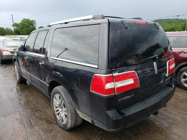 Photo 6 from auction – 2010 LINCOLN NAVIGATOR with VIN 5LMJJ3H52AEJ05607