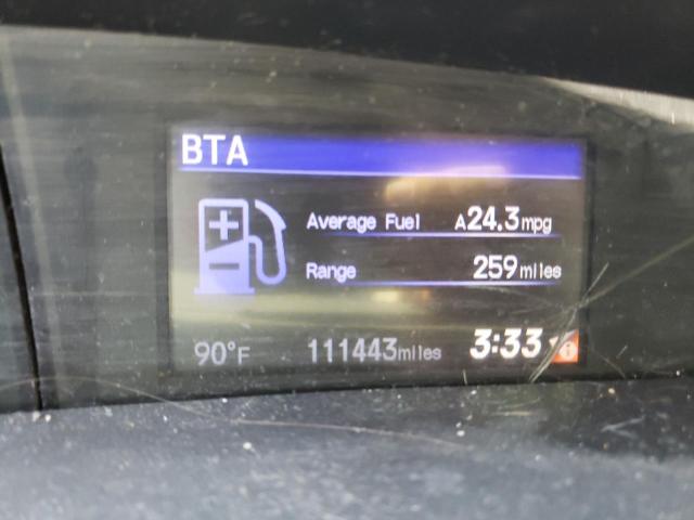 Photo 8 from auction – 2015 HONDA CIVIC LX with VIN 19XFB2F52FE258622