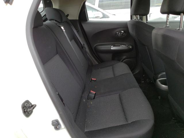Photo 6 from auction – 2013 NISSAN JUKE S with VIN JN8AF5MV1DT222271
