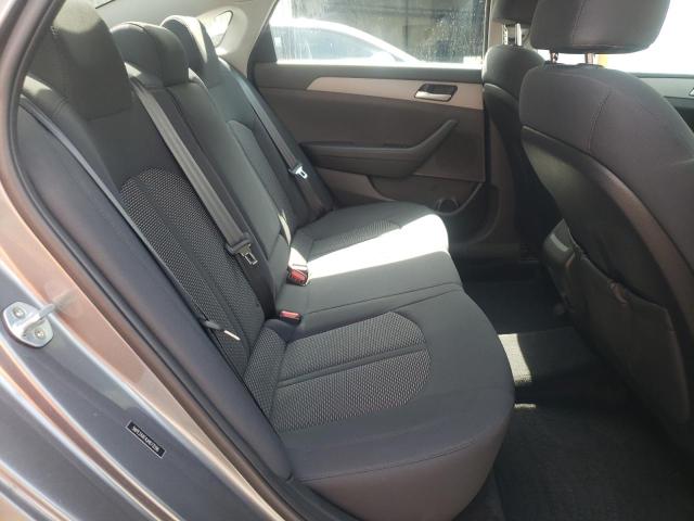 Photo 6 from auction – 2018 HYUNDAI SONATA SE with VIN 5NPE24AF4JH673596