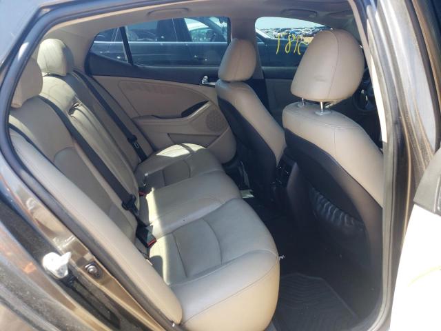 Photo 6 from auction – 2014 KIA OPTIMA with VIN 5XXGN4A78EG274622