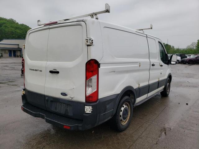 Photo 4 from auction – 2016 FORD TRANSIT T- with VIN 1FTYE1ZM9GKA55805