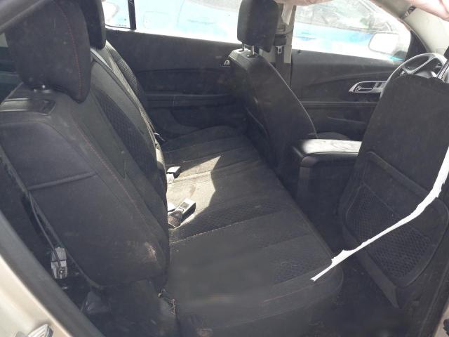 Photo 6 from auction – 2015 CHEVROLET EQUINOX LS with VIN 2GNALAEKXF1113695
