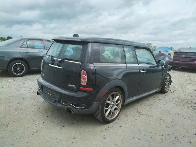 Photo 4 from auction – 2013 MINI COOPER with VIN WMWZG3C59DTY39433