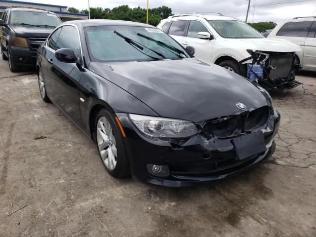 BMW 328 I 2013 مع رقم تعريف المركبة WBAKE3C54DE444880 - صورة من المزاد