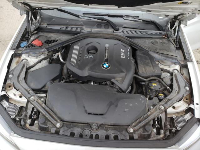 Photo 7 from auction – 2020 BMW 230XI with VIN WBA2K1C08L7F92702