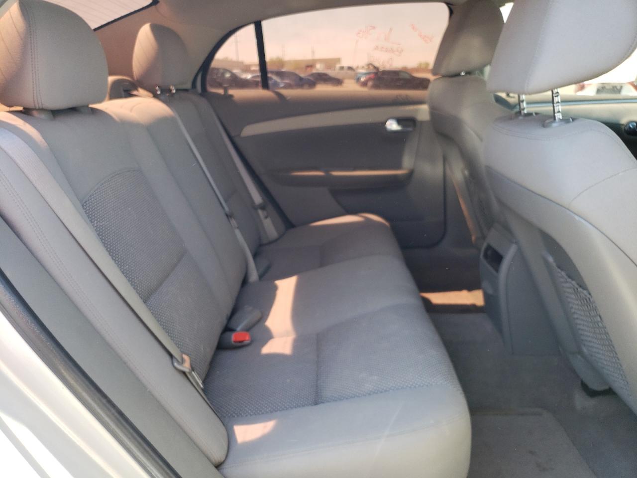 Photo 6 from auction – 2011 CHEVROLET MALIBU 1LT with VIN 1G1ZC5E12BF111882