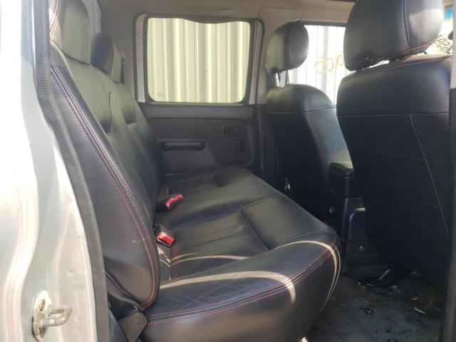 Photo 6 from auction – 2002 NISSAN FRONTIER C with VIN 1N6MD29Y42C367783