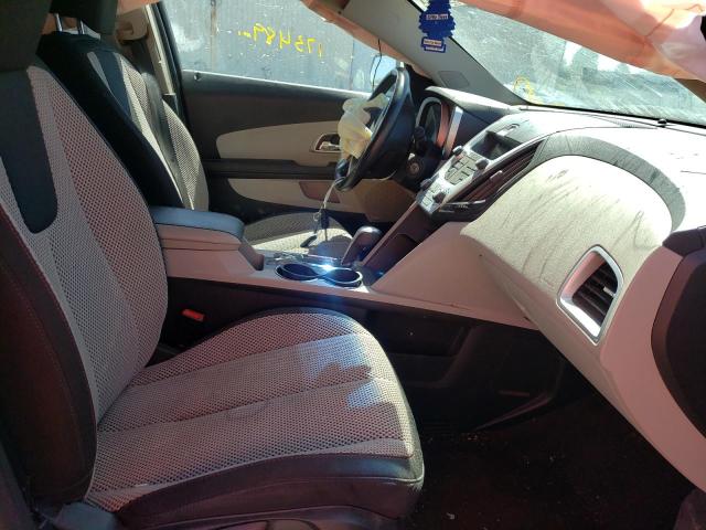 Фото 5 с аукциона – 2011 CHEVROLET EQUINOX LT с VIN 2CNFLEE57B6324474