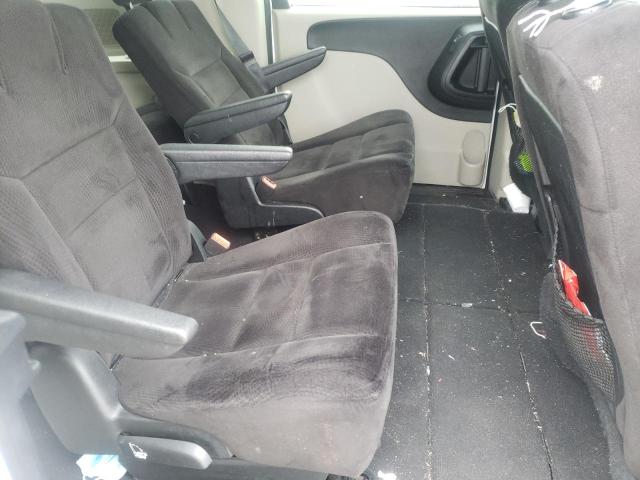 Photo 6 from auction – 2014 DODGE GRAND CARA with VIN 2C4RDGBG3ER327438