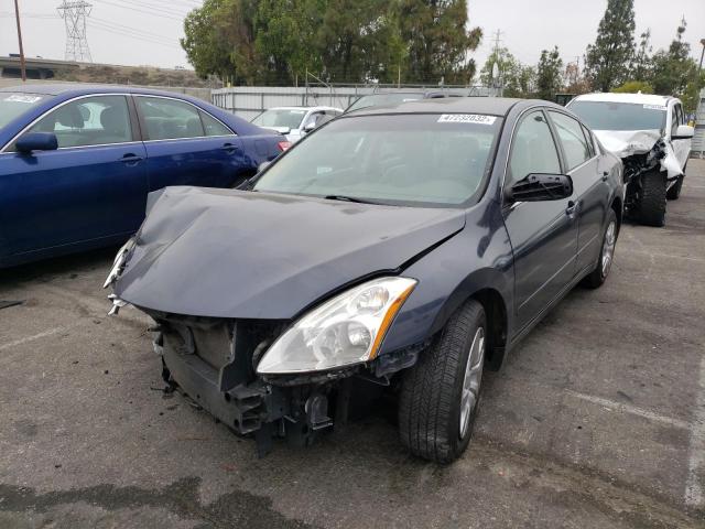 Photo 2 from auction – 2010 NISSAN ALTIMA BAS with VIN 1N4AL2AP0AN465763