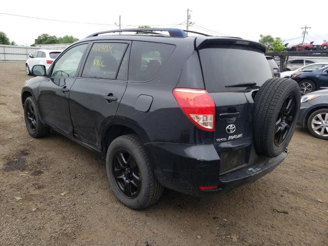 Photo 6 from auction – 2007 TOYOTA RAV4 with VIN JTMBD33V076027681