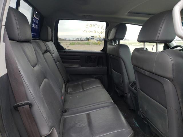 Photo 6 from auction – 2007 HONDA RIDGELINE with VIN 2HJYK16587H001629
