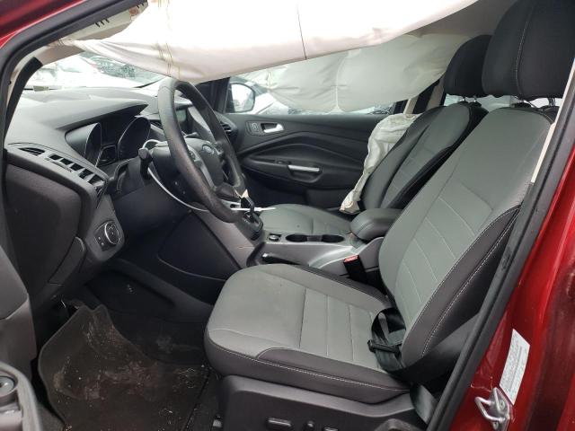 Photo 5 from auction – 2016 FORD ESCAPE SE with VIN 1FMCU0GX7GUA66824