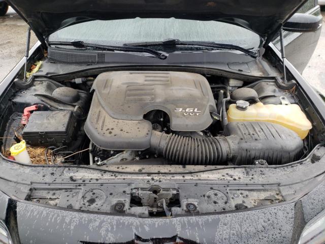 Photo 7 from auction – 2014 CHRYSLER 300 S with VIN 2C3CCABG4EH357080