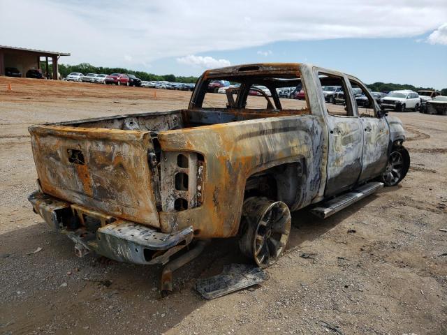 Photo 4 from auction – 2014 GMC SIERRA K15 with VIN 3GTU2VECXEG199783