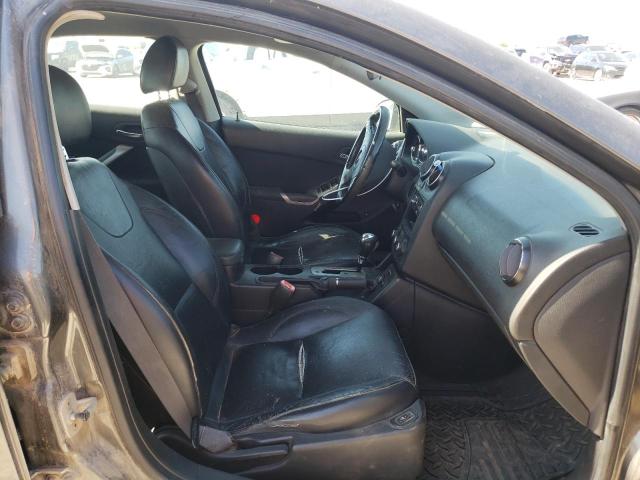Photo 5 from auction – 2006 PONTIAC G6 GT with VIN 1G2ZH558564201121
