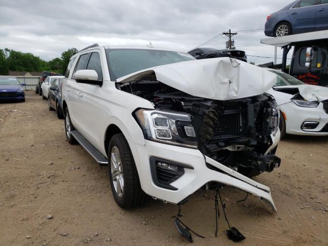 Photo 1 from auction – 2019 FORD EXPEDITION with VIN 1FMJU1HT8KEA56749