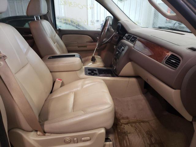 Photo 5 from auction – 2007 GMC YUKON with VIN 1GKFK13067J406752