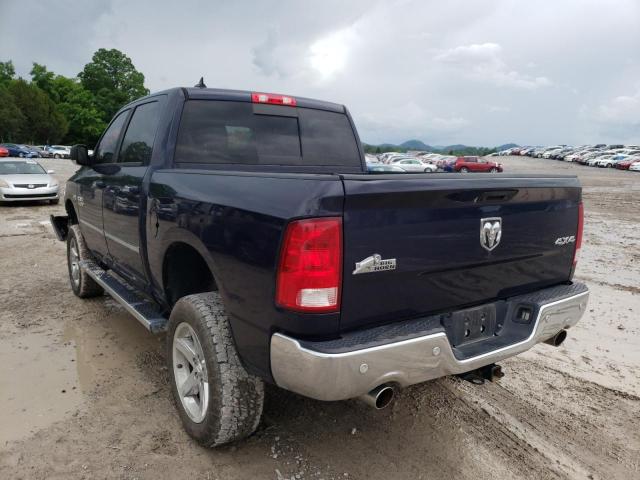 Photo 3 from auction – 2016 RAM 1500 SLT with VIN 1C6RR7LT9GS352026